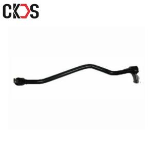 China OEM 8-87034286 Truck Chassis Parts Isuzu 4HK1 Drag Link factory
