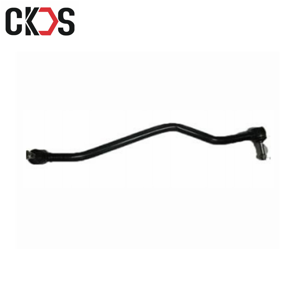 OEM 8-87034286 Truck Chassis Parts Isuzu 4HK1 Drag Link