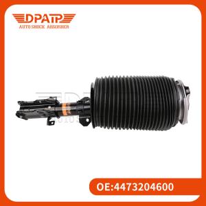 China 4473204600 For Mercedes Benz 447 448 Air cushioning system Pneumatic shock factory