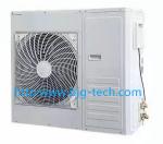 3HP intelligent and efficient cold storage unit