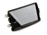 8" Screen OEM Style without DVD Deck For Renault Duster Captur 2010- 2017 Dacia