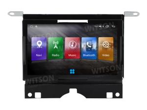 China 7&quot; Screen OEM Style without DVD Deck For Range Rover Sport 2010-2013 Car Multimedia Stereo GPS CarPlay Player factory