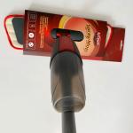 Wet Dry 360 Degree Spin Microfiber Spray Mop For Floor Cleaning 300ML Water Tank