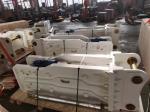 25-30 Ton Excavator Hammer Rock Breaker HB30G EB150 Hydraulic Breaker Hammer