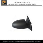 Direct Fit Car Door Mirror , 2006 Hyundai Accent Side Rear View Mirror