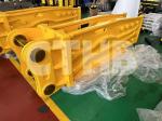Heavy Duty Excavator Rock Hammer 20CrMo Yakai CTHB Hydraulic Breaker