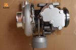 Perkins C6.6 Engine 315-9810 Excavator Turbocharger