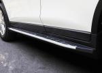 Auto Replacement Parts Side Step Running Boards fit Nissan X-Trail 2014 2017