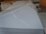 RAL 1030 Pre Painted Gi Sheet For Roofing DX51D Width 700 / 1250mm