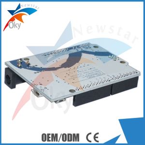 Development Board For Arduino , 20 Digital Pins Leonardo R3 Board