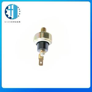 China 6732-81-3140 08073-20505 Oil Pressure Switch for Komatsu 4D102 6D102 Excavator Spare Parts factory