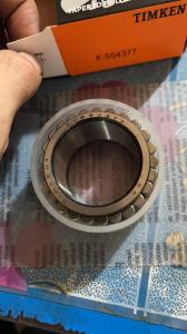 China F-554377 Bearing SKF Reducer bearing SKF cylindrical roller bearing for Hydraulic Pump factory