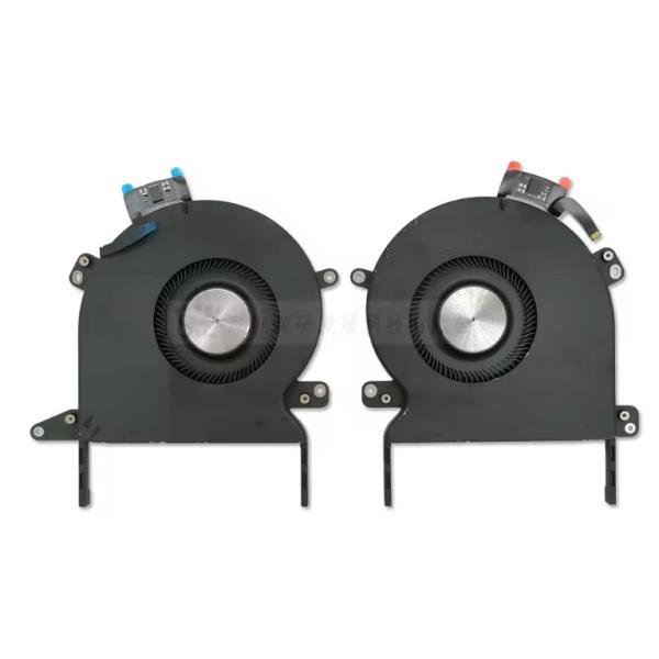 MacBook Pro 16" Cooling Fan (2023 M2, A2780, EMC8103) - Premium Fan for MacBook Pro with Silent Operation and Superior Cooling