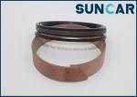 Sealing Kit Hyundai 31Y1-23860 Blade Cylinder Oil Seal Kits Fits For R140W-7