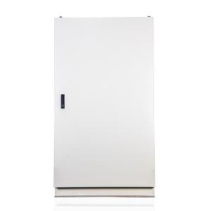 China Custom Sheet Metal Cabinet Fabrication Power Distribution Cabinets factory