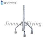 Height Adjustable Anti Slip Durable Medical Rehabilitation Equipment Elderly