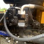 s Original Sany 95 Second-Hand Excavator with Good Condition and 0.39m3 Bucket