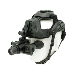 China Infrared Head Mounted Night Vision Binoculars Night Goggles For Hunting factory