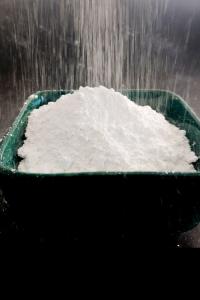 China High Purity Zinc Oxide Powder 99.9% ZnO Bulk Industrial Grade factory
