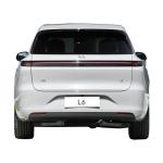 180Mph Electric SUV Cars with Electric Steering No Sunroof and 5-Speed Gearbox