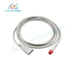Biolight IBP Adapter Cable 4 Pin Connector With Superior Durability