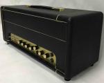 18W Grand Style Hand Wired Point to Point Tube Guitar Amplifier Head Classic