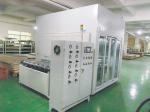 Spray Coating Machine Mitsubishi Servo Motor W920mm 180m/Min