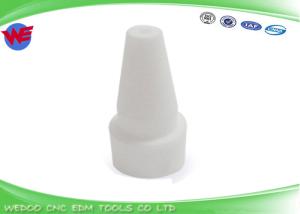 China 118201A 3053081 MW406228D Ceramic Aspirator Nozzle B Sodick EDM Parts factory