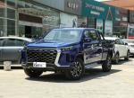 High Quality Chang An EV Changan Explorer Lantuozhe 2.0T Pickup Truck Gasoline