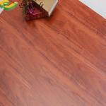 Upgrade Your Home with Smooth Home Embossed Waterproof Laminate Flooring For