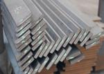 A36 6M Black Carbon Steel Flats , 180mm Flat Iron Bar