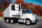 Thermo King Ev-600 Self-Powered Combined Diesel Engine Driven Semi-Trailer