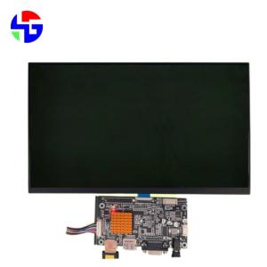 China 1920x1080 Smart Home TFT Display 11.6 Inch EDP Interface Display factory