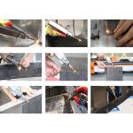 SEMICONDUCTOR 700W Handheld Welding Machine for Welding Stainless Steel and
