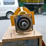 Truck Excavator Hydraulic Pump 2443304 244-3304 For TQ 773D 773E 775E