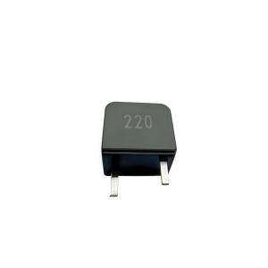 China Digital Amplifier Inductor DIP Shielded Power Inductor Low Noise High Current factory
