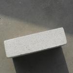 Lz-48 Insulation Brick Light Weight White Insulating Fire Refractory Bricks For