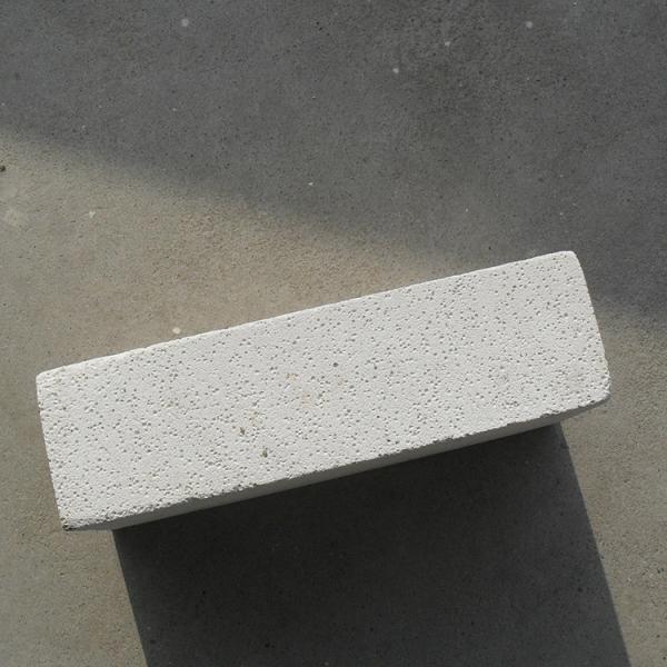 Lz-48 Insulation Brick Light Weight White Insulating Fire Refractory Bricks For
