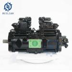 K3V112DTP-9T8L-14 Hydraulic Pump Spare Parts for SK230-6E SY215-8 SY135-8