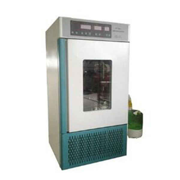 China Temperature Control Biochemical Incubator Rockwool Board factory
