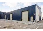 Topshaw Steel Structure Workshop Prefabricated Steel Structure Building Metal