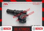 Pump Plunger 0414799030 0414799015