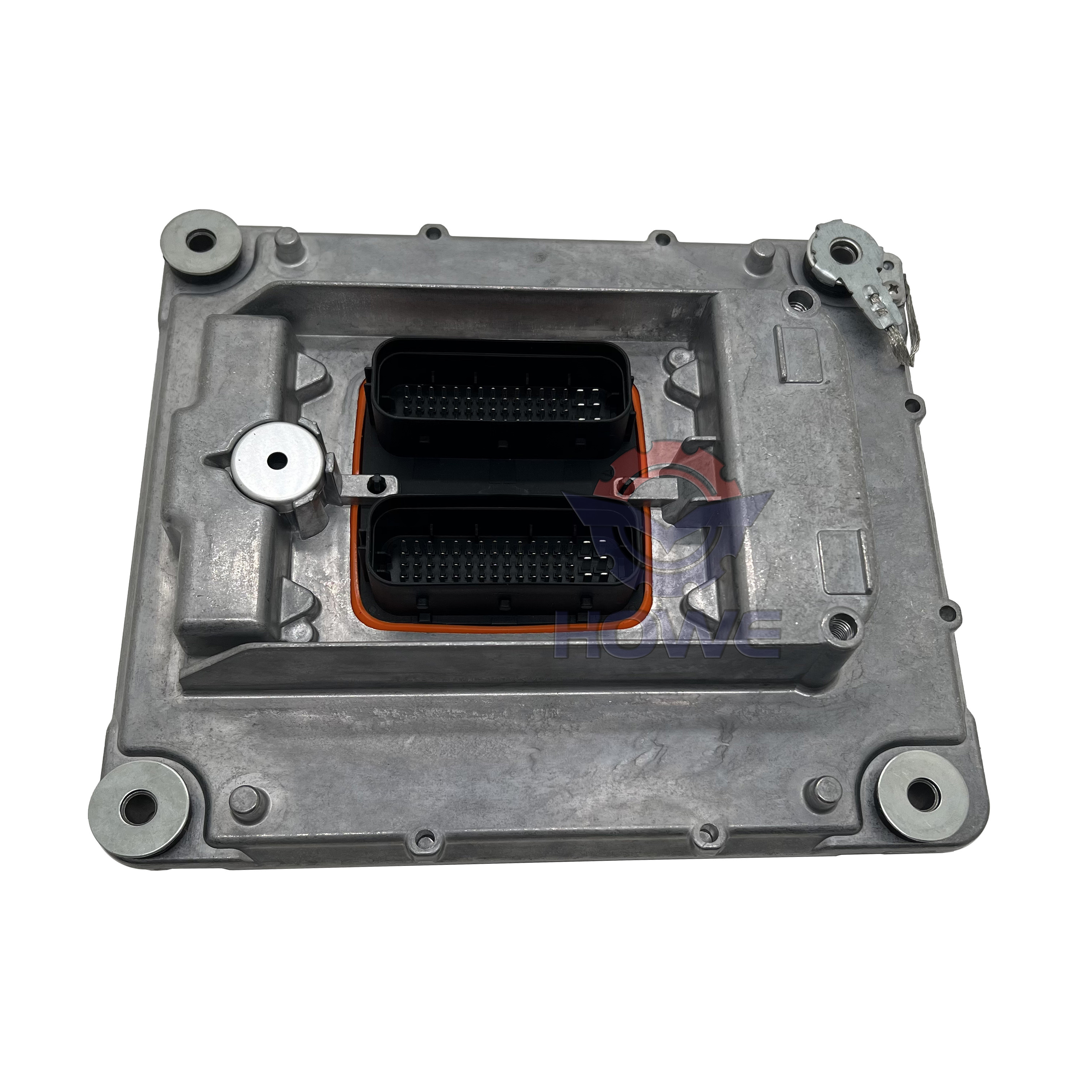 EC380D EC480D Excavator Electrical Parts D13A D13F Engine Controller Computer Board 20977019