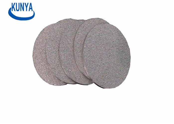 Single Layer Rustproof 302 321 Stainless Steel Mesh Filter Discs