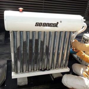 China On Grid Solar Air Conditioner 12000Btu Solar Ac Air Conditioner Portable Wall Mounted Air Conditioner Powered By Solar factory