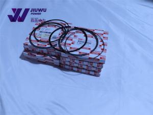 China 8-98017166-0 4HK1 6HK1 8980171660 Piston Ring factory