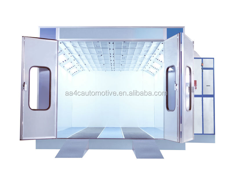 spray booth manufacture AA-SB601