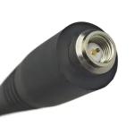 QT450E Soft Stick Antenna 410-470MHZ GPS RTK Host Radio Gain 2DBl SMA-J