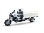 2.4m Heavy Loading 3 Wheel Cargo Motorcycle 250cc 1400rpm