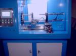 Cutting machine for gasket seal, O-ring, slices (2014 Made)